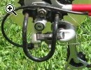 (29) 21 Gang DAEWOO ALIVIO 26 Zoll Rh 54 - Vorschaubild 4