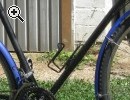 (67) 18 Gang 28 Zoll Rh 55 Rahmen Cr - M - Vorschaubild 1