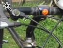 (67) 18 Gang 28 Zoll Rh 55 Rahmen Cr - M - Vorschaubild 3