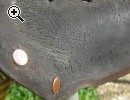(67) 18 Gang 28 Zoll Rh 55 Rahmen Cr - M - Vorschaubild 4