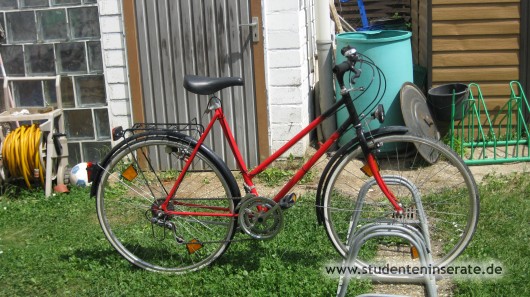 (62) 28 Gang 28 Zoll Rh 54