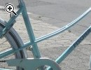 (82) 3 Gang Rcktrittsbremse 24 Zoll Rh - Vorschaubild 1