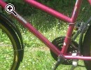 (18) 18 Gang MANHATTAN 26 Zoll Rh 51 - Vorschaubild 2