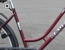 (70) 7 Gang Rcktrittsbremse BAUER ROAD - Vorschaubild 1