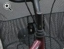 (70) 7 Gang Rcktrittsbremse BAUER ROAD - Vorschaubild 4