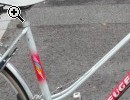 (30) 6 Gang PEUGEOT NICE 28 Zoll Rh 50 K - Vorschaubild 1