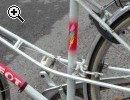 (30) 6 Gang PEUGEOT NICE 28 Zoll Rh 50 K - Vorschaubild 2