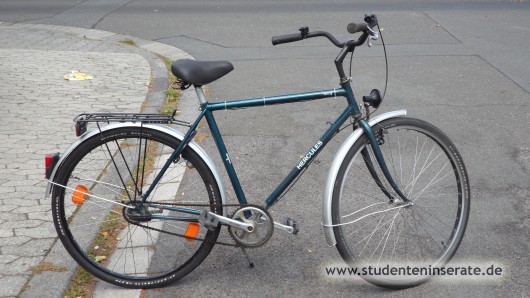 (79) 5 Gang Rcktrittsbremse 28 Zoll Rh