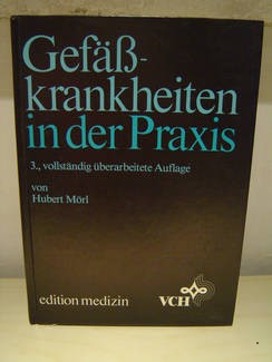 Gefkrankheiten in der Praxis, editon Medizin