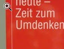 Infektiologie heute, Zeit zum Umdenken - H. Wacha - Vorschaubild 1