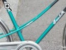 (158) 5 Gang 27 Zoll Rh 54 Rahmen - Vorschaubild 1