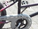 (119) 7 Gang 20 Zoll Rh 30 qualitt - Vorschaubild 1