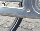 (152) 3 Gang Rcktrittsbremse 28 Zoll Rh 54 - Vorschaubild 3