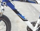 (128) 21 Gang Gabel gefedert 26 Zoll - Vorschaubild 2
