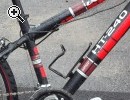 (113) 24 Gang Gabel gefedert 24 Zoll Rh 36 - Vorschaubild 1