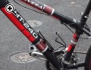 (113) 24 Gang Gabel gefedert 24 Zoll Rh 36 - Vorschaubild 2