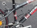 (113) 24 Gang Gabel gefedert 24 Zoll Rh 36 - Vorschaubild 4