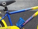 (114) 6 Gang 20 Zoll Rh 30 WHEELER - Vorschaubild 1