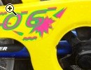 (114) 6 Gang 20 Zoll Rh 30 WHEELER - Vorschaubild 3
