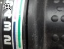 (114) 6 Gang 20 Zoll Rh 30 WHEELER - Vorschaubild 4