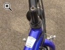 (73) 3 Gang RCKTRITTSBREMSE 26 Zoll - Vorschaubild 4