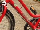 (86) 3 Gang Rcktrittsbremse 28 Zoll Rh 55 - Vorschaubild 4
