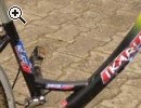(112) 18 Gang 24 Zoll Rh 35 IKARUS - Vorschaubild 1