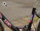 (112) 18 Gang 24 Zoll Rh 35 IKARUS - Vorschaubild 2