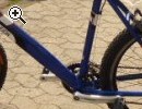 (36) 24 Gang Gabel gefedert 26 Zoll - Vorschaubild 2