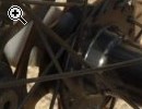 (36) 24 Gang Gabel gefedert 26 Zoll - Vorschaubild 4