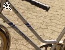 (105) 3 Gang Rcktrittsbremse 26 Zoll - Vorschaubild 2