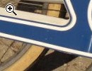 (105) 3 Gang Rcktrittsbremse 26 Zoll - Vorschaubild 4