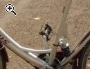 (25) 7 Gang Rcktrittsbremse 28 Zoll - Vorschaubild 2