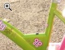 (1) polly pocket 16 Zoll Rcktrittsbremse - Vorschaubild 2
