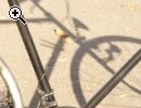 (21) 10 Gang Rennrad-Felgen 27 Zoll - Vorschaubild 1