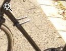 (21) 10 Gang Rennrad-Felgen 27 Zoll - Vorschaubild 2