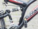 (13) 21 Gang vollgefedert LAKES 26 Zoll - Vorschaubild 1