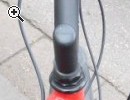 (13) 21 Gang vollgefedert LAKES 26 Zoll - Vorschaubild 3