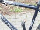 (113) 24 Gang Gabel gefedert CONWAY - Vorschaubild 2