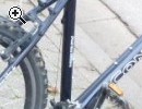 (113) 24 Gang Gabel gefedert CONWAY - Vorschaubild 4