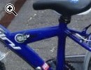 (37) 3 Gang Rcktrittsbremse 20 Zoll - Vorschaubild 2