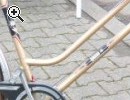 (131) 3 Gang Rcktrittsbremse 26 Zoll - Vorschaubild 1