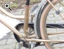 (131) 3 Gang Rcktrittsbremse 26 Zoll - Vorschaubild 2