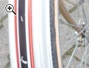 (131) 3 Gang Rcktrittsbremse 26 Zoll - Vorschaubild 3