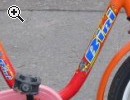 (16) 16 Zoll Rckttrittsbremse BIBI - Vorschaubild 1