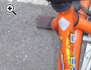 (16) 16 Zoll Rckttrittsbremse BIBI - Vorschaubild 4