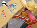 (21) LAUFRAD HUBORI HOLZ - Vorschaubild 2