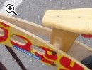 (21) LAUFRAD HUBORI HOLZ - Vorschaubild 3