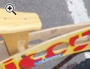 (21) LAUFRAD HUBORI HOLZ - Vorschaubild 4