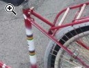 (118) 3 Gang Rcktrittsbremse 26 Zoll Rh 53 - Vorschaubild 2